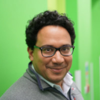 Prof. Aldo Faisal